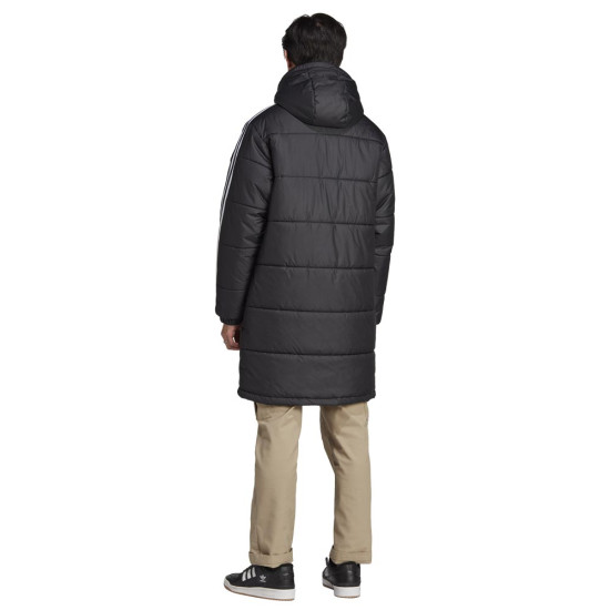 Adidas Ανδρικό μπουφάν Adicolor Long Jacket